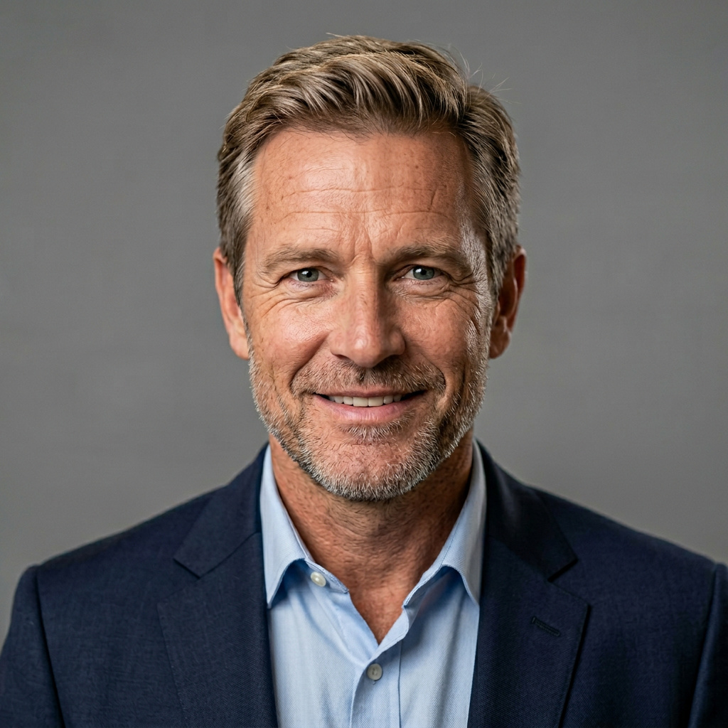 Joonas Sami Makinen