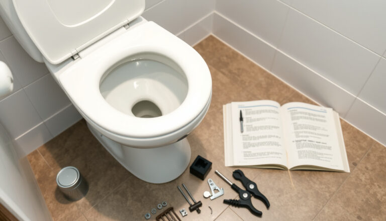 IDO WC varaosat – korjausopas, ostopaikat ja vinkit