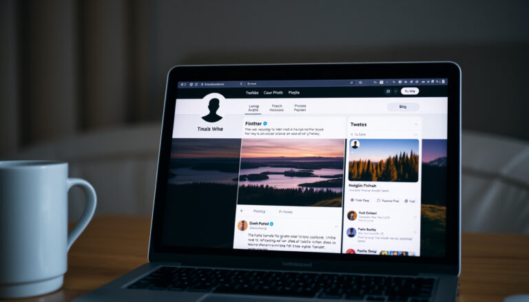 Tiina Keskimäki Twitter: profiili, tausta ja faktat