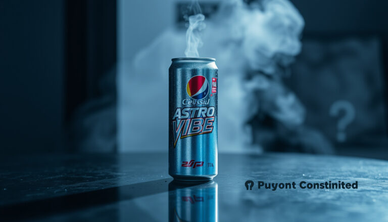 Celsius Astro Vibe – Maku, kofeiini ja onko se lopetettu