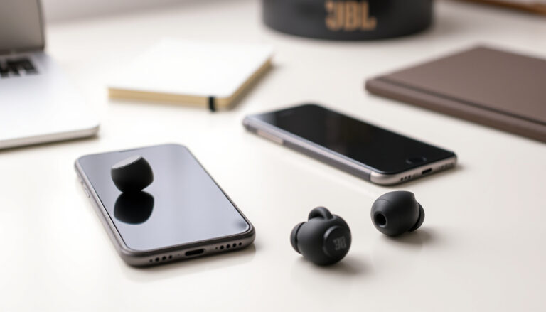 JBL Tour Pro 3 arvostelu ja vertailu – kannattaako ostaa