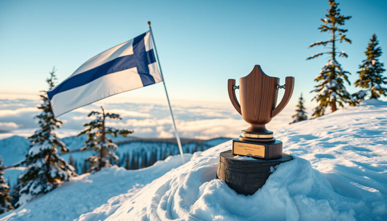 Summit Suomi finaali – voittajat, kuvauspaikka ja tuleva kausi