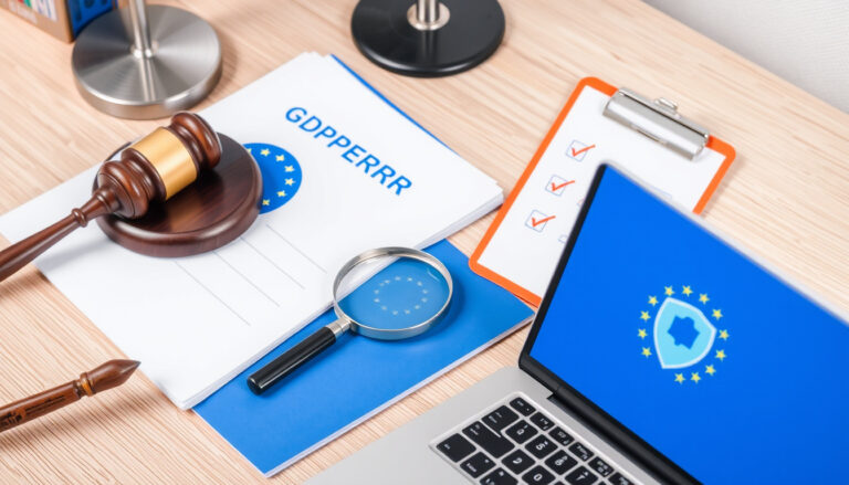 GDPR-vaatimustenmukaisuusopas pk-yrityksille – tarkistuslista