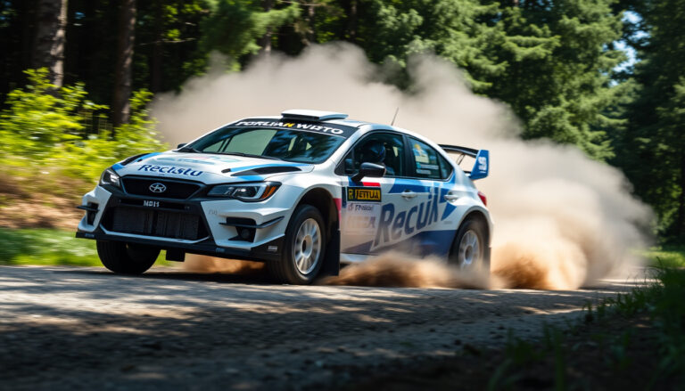 Rally Racer Dirt – Ilmainen rallipeli ja vertailu DiRT Rallyyn