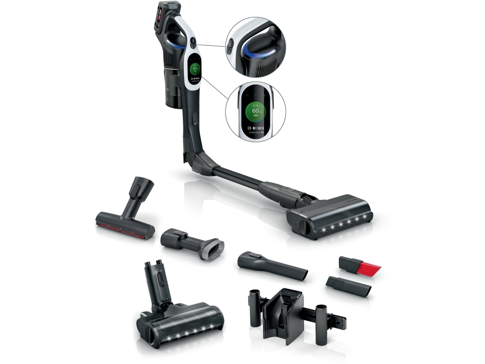 Bosch BCS1041WAC Sauvaimuri