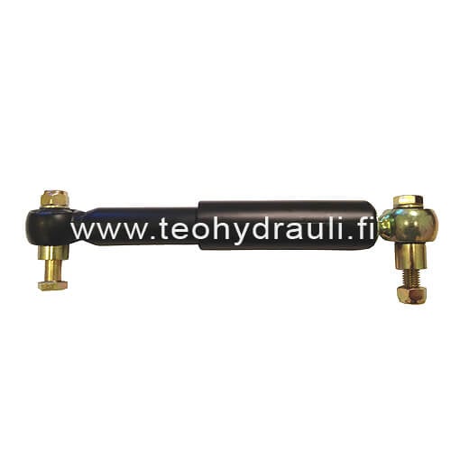 Iskunvaimennin 330-405 Universal pallonivelet AL-KO 282259
