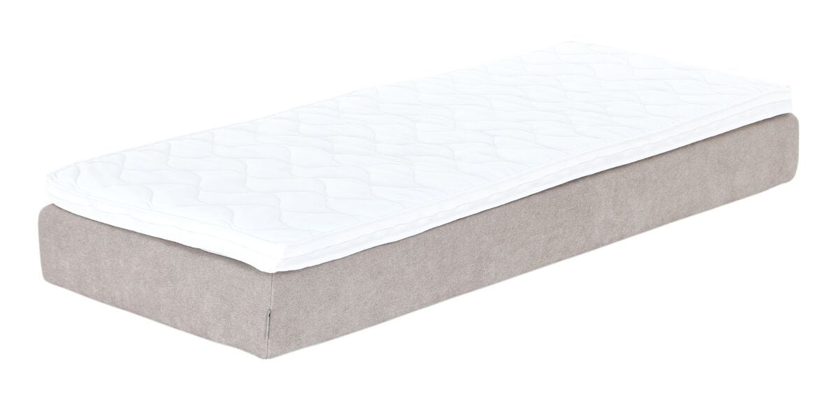 Unia kulta joustinpatjapaketti 80x200 XL, Unia relax 7cm
