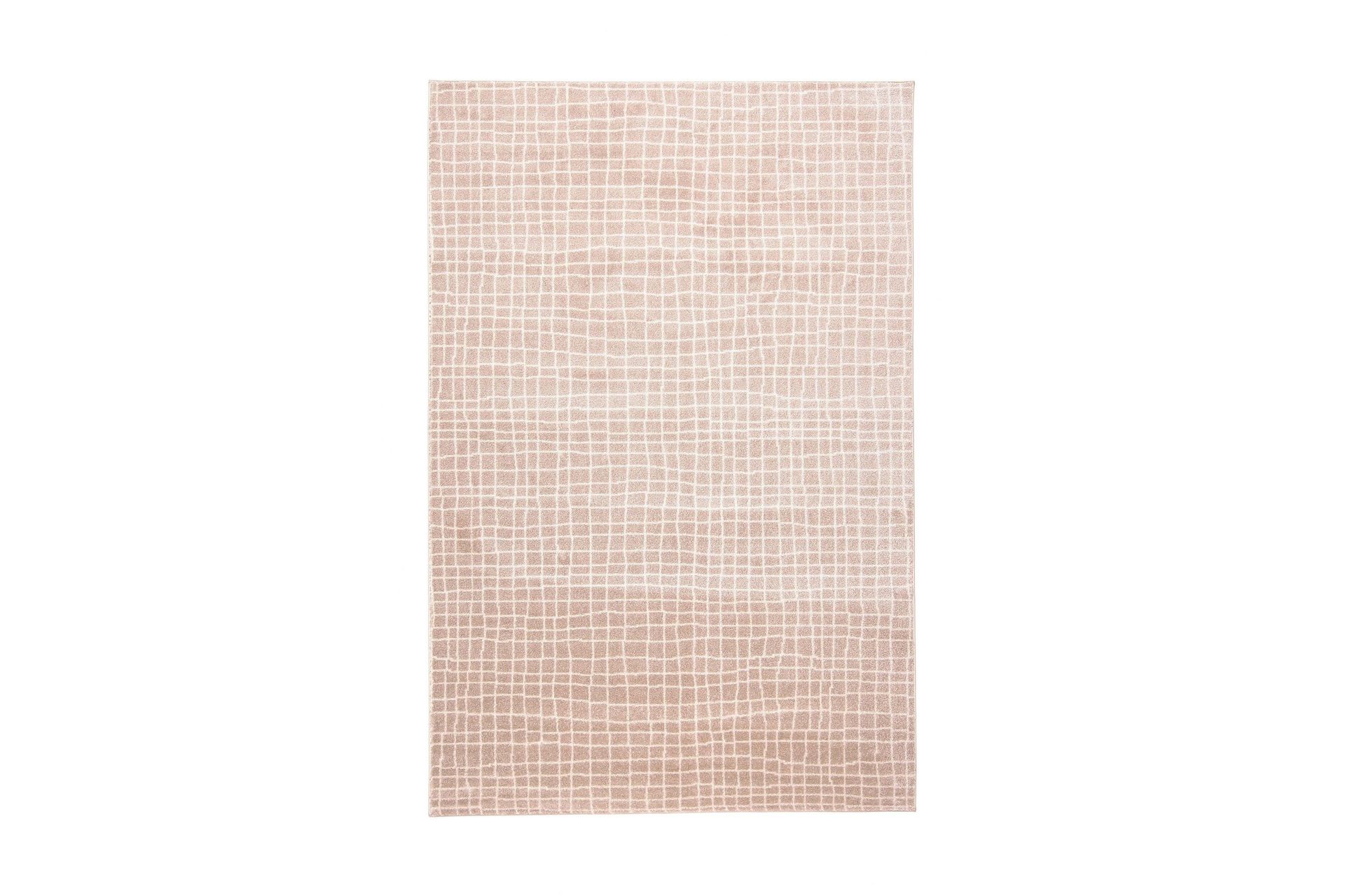 Matto Aari 160x230 cm Vaaleanbeige VM Carpet