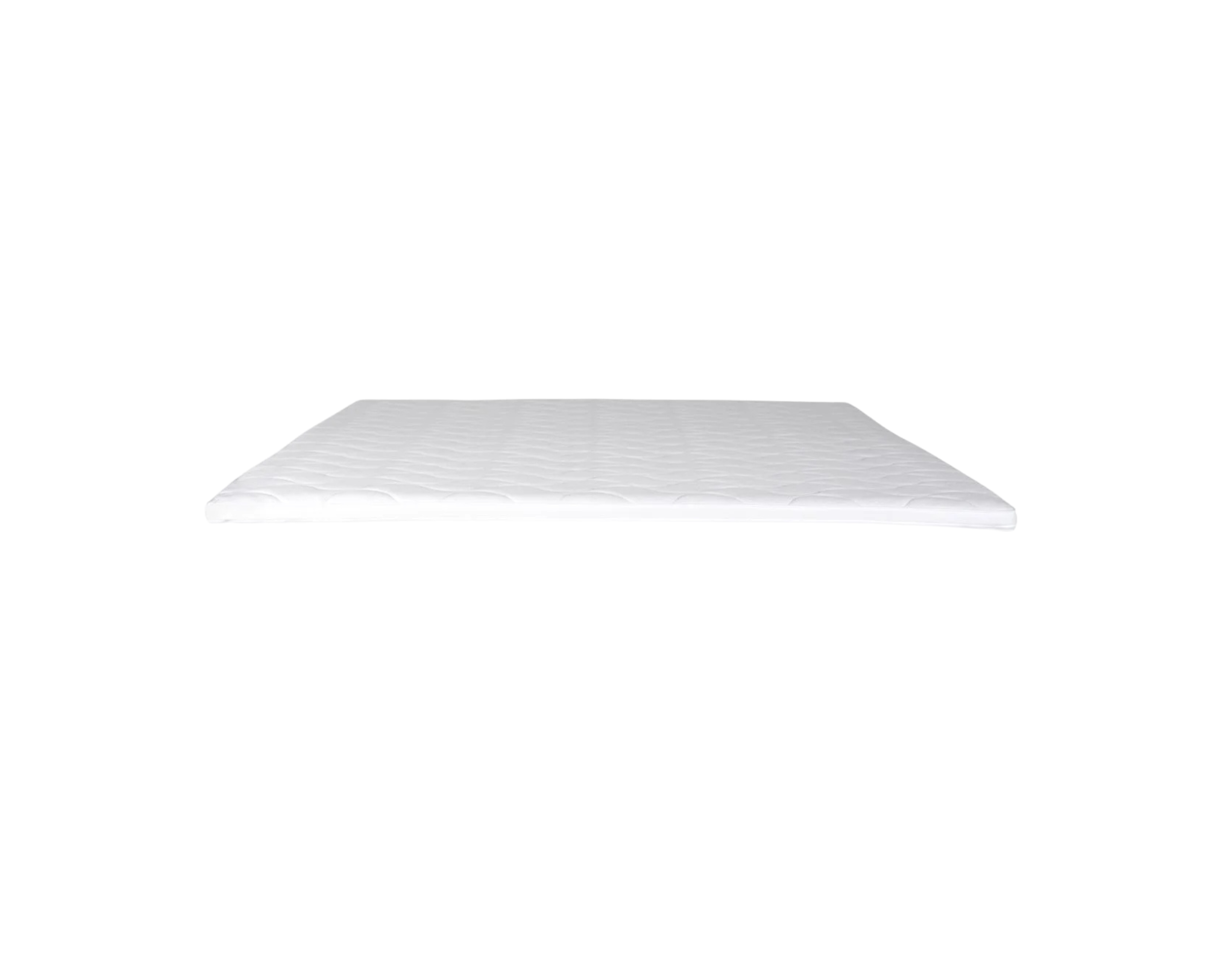 Plus petauspatja 90 cm valkoinen