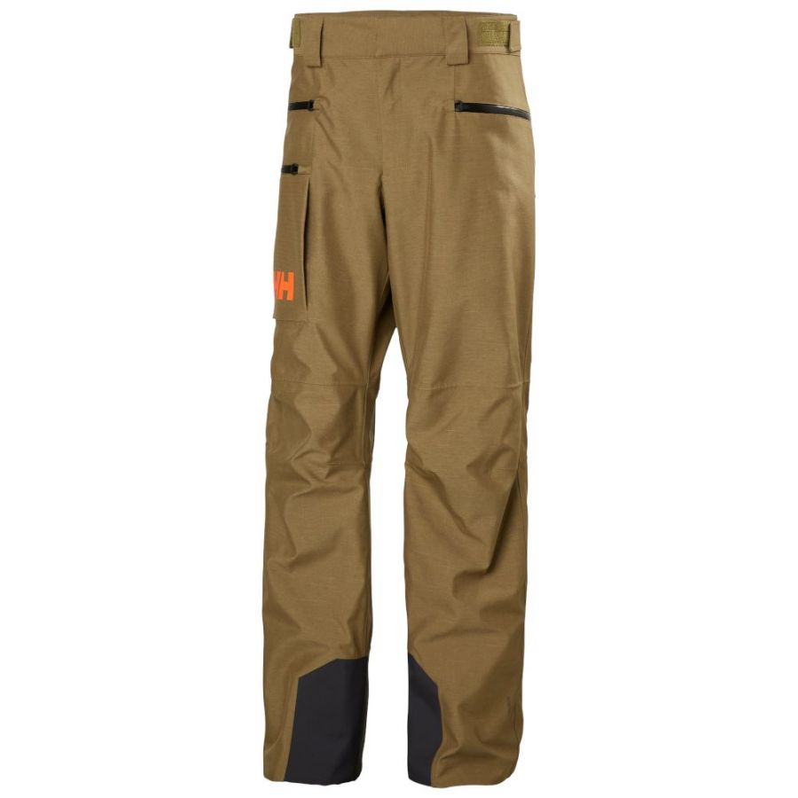 Helly Hansen Garibaldi 2.0, ruskea