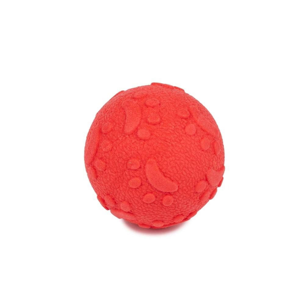 Little&Bigger FoamTPR pallo