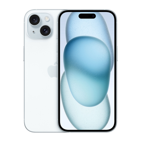 iPhone 15 512 Gt Sininen