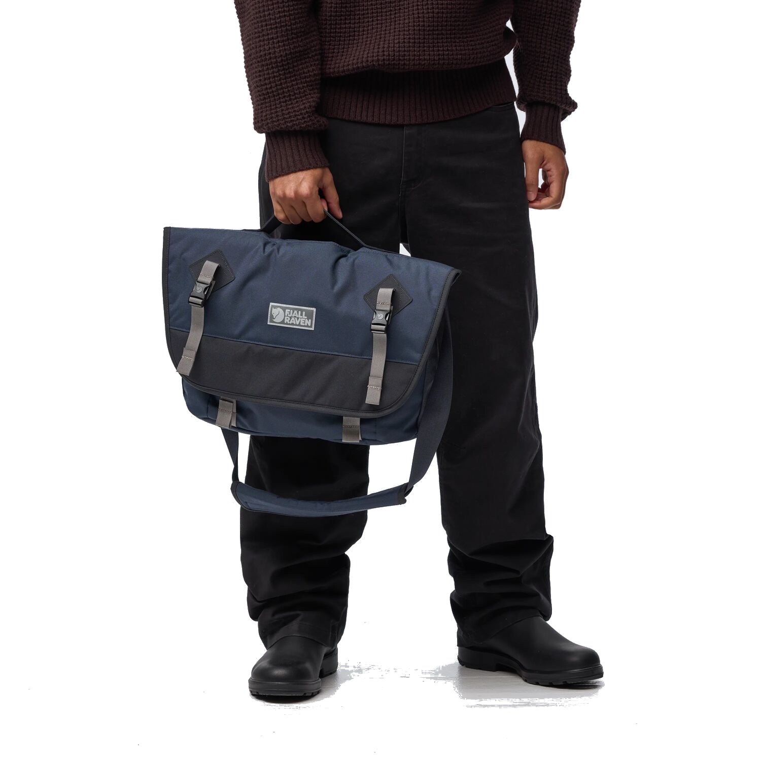 Fjällräven Vardag Shoulder Bag 12