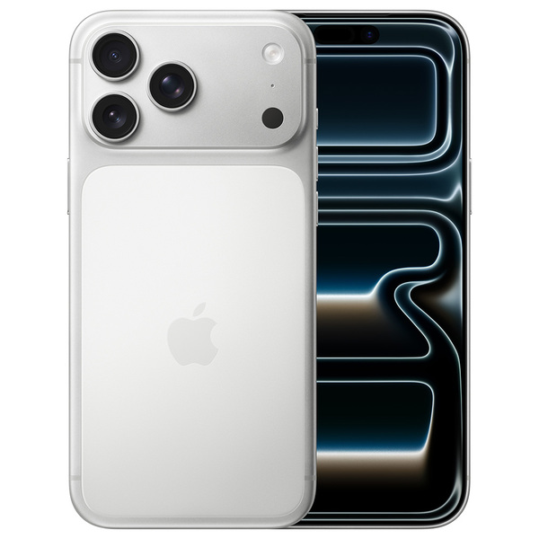 iPhone 17 Pro Max 256 Gt Hopea