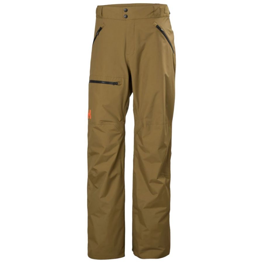 Helly Hansen Sogn Cargo, ruskea