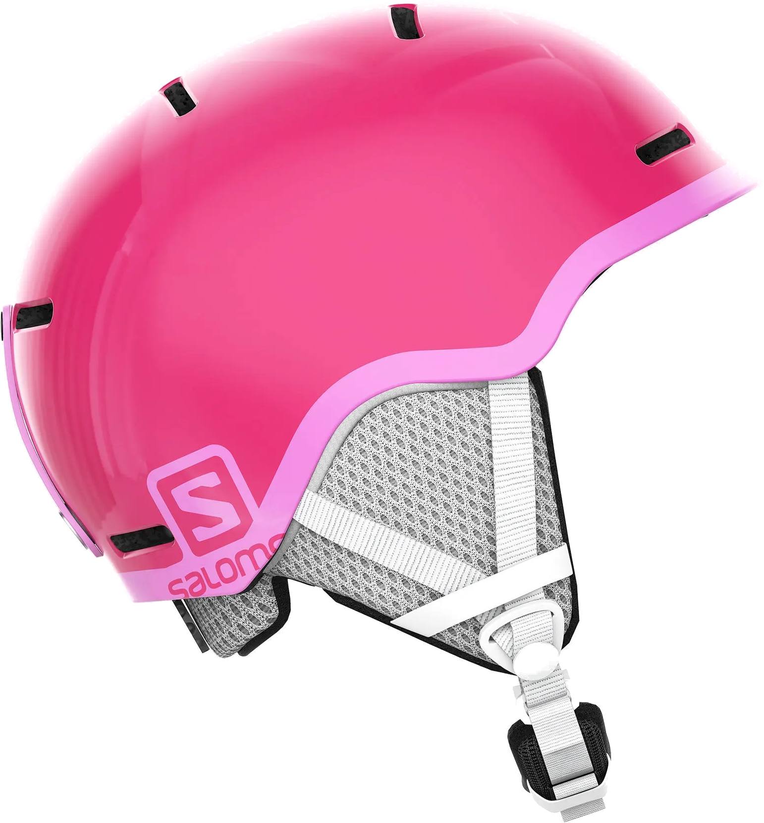 Salomon Grom 22/23 lasten laskettelukypärä